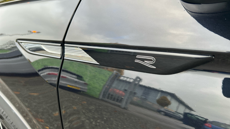 Volkswagen Tiguan 1.5 TSI 150 R-Line 5dr DSG Petrol Estate